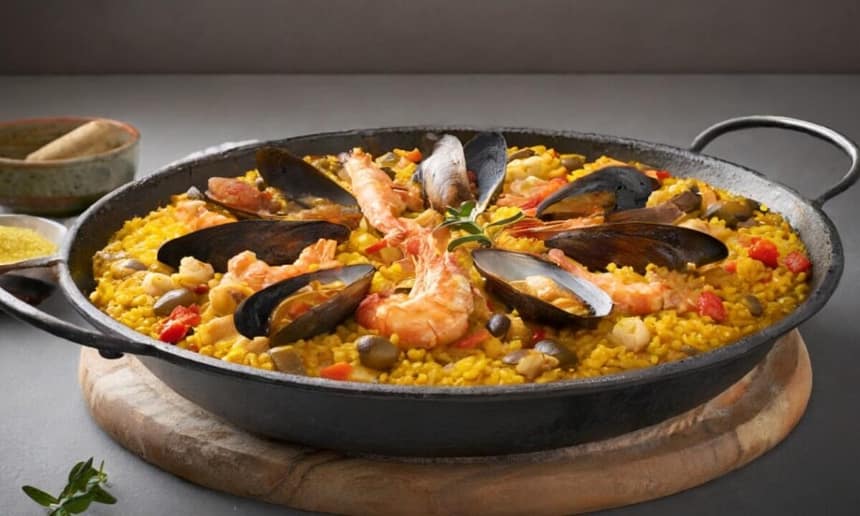 paella-valenciana