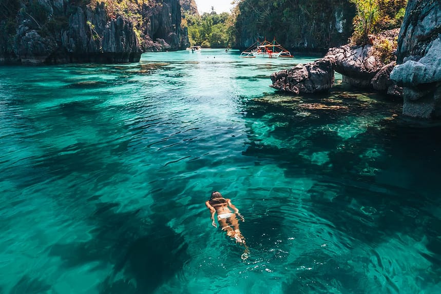 Palawan, Filipinas