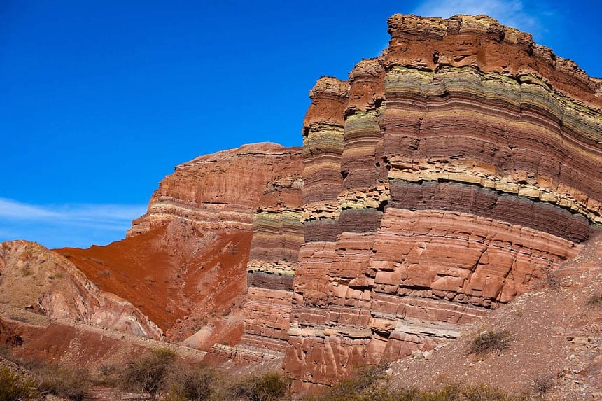 Salta, Argentina