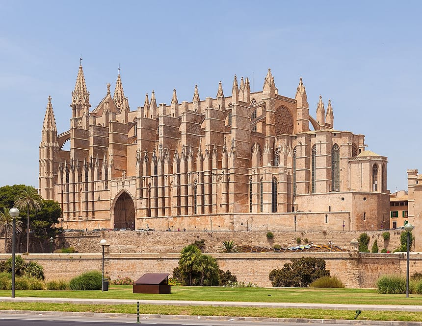 Catedral-Basílica de Santa María